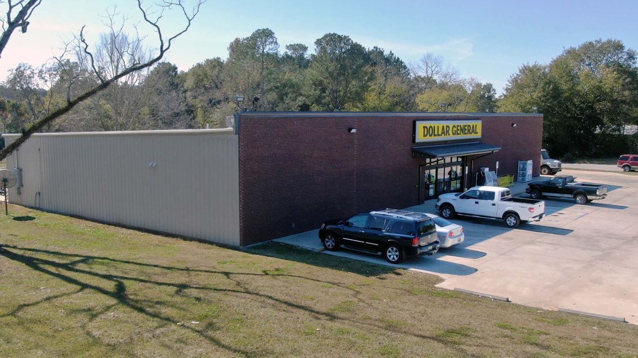 41 West Street, Repton, AL 36475