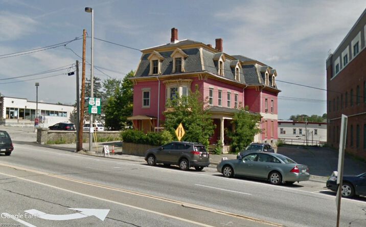 Lewiston Me Commercial Real Estate For Sale Crexi Com