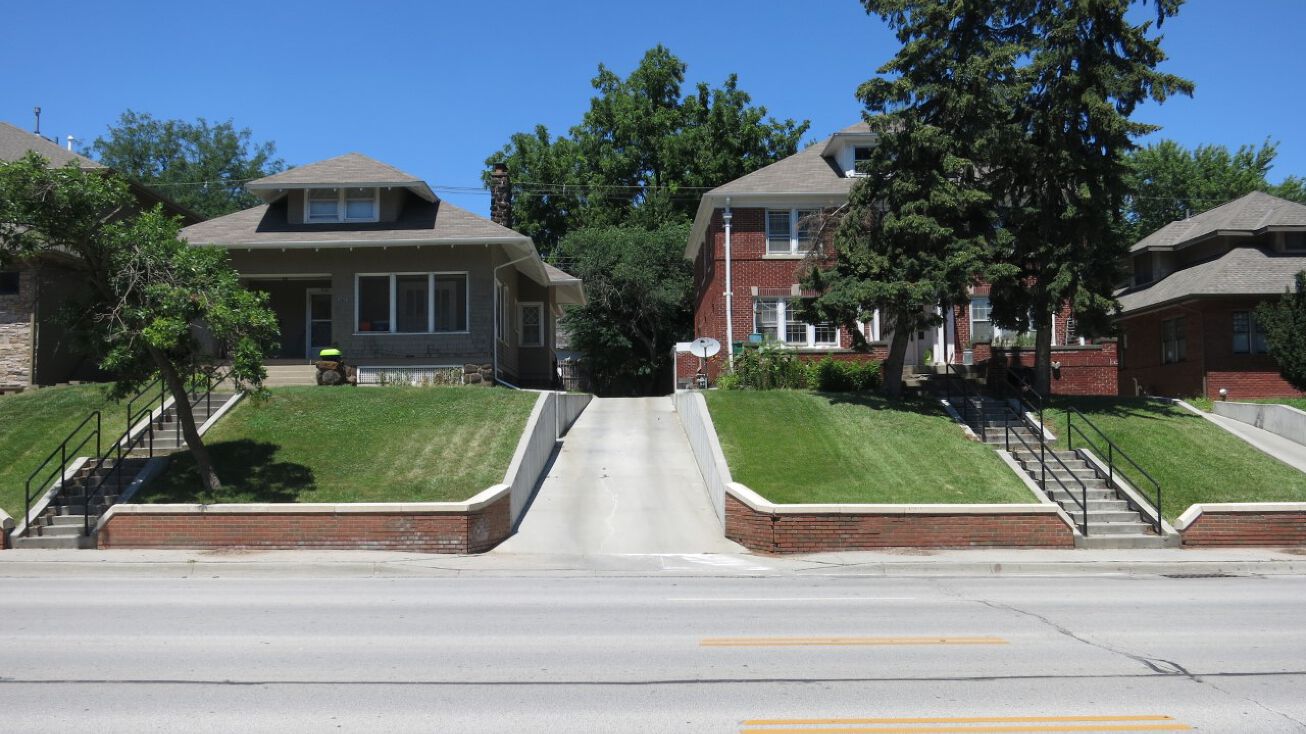 5114 Dodge St, Omaha, NE 68132 Multifamily Property for Sale