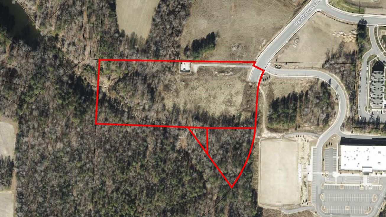 1200 Granite Falls Blvd, Rolesville, NC 27571