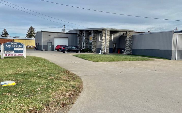 Pictures of Industrial property located at 930 Lafayette Rd, Medina, OH 44256 for comps - image #1