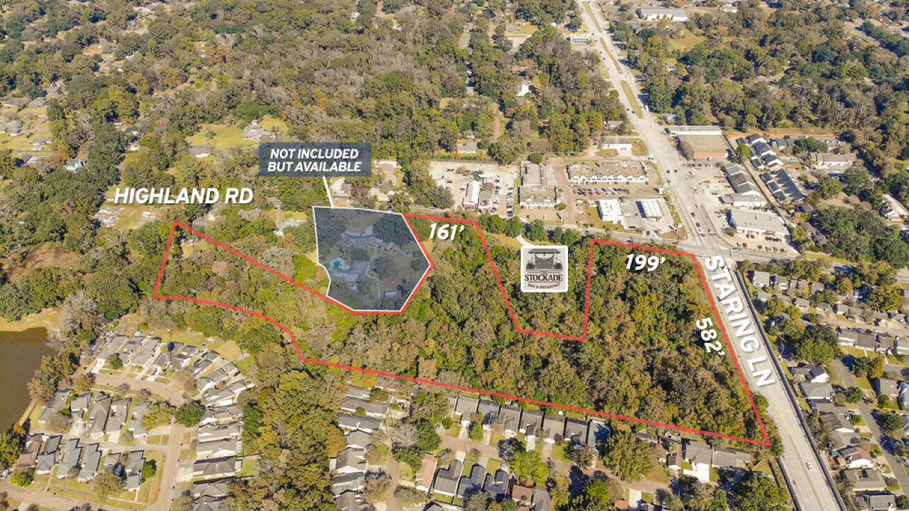 8660 Highland Rd, Baton Rouge, LA 70808