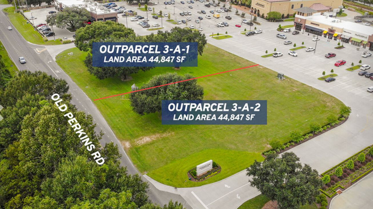 1830018400 Old Perkins Rd E, Baton Rouge, LA 70810