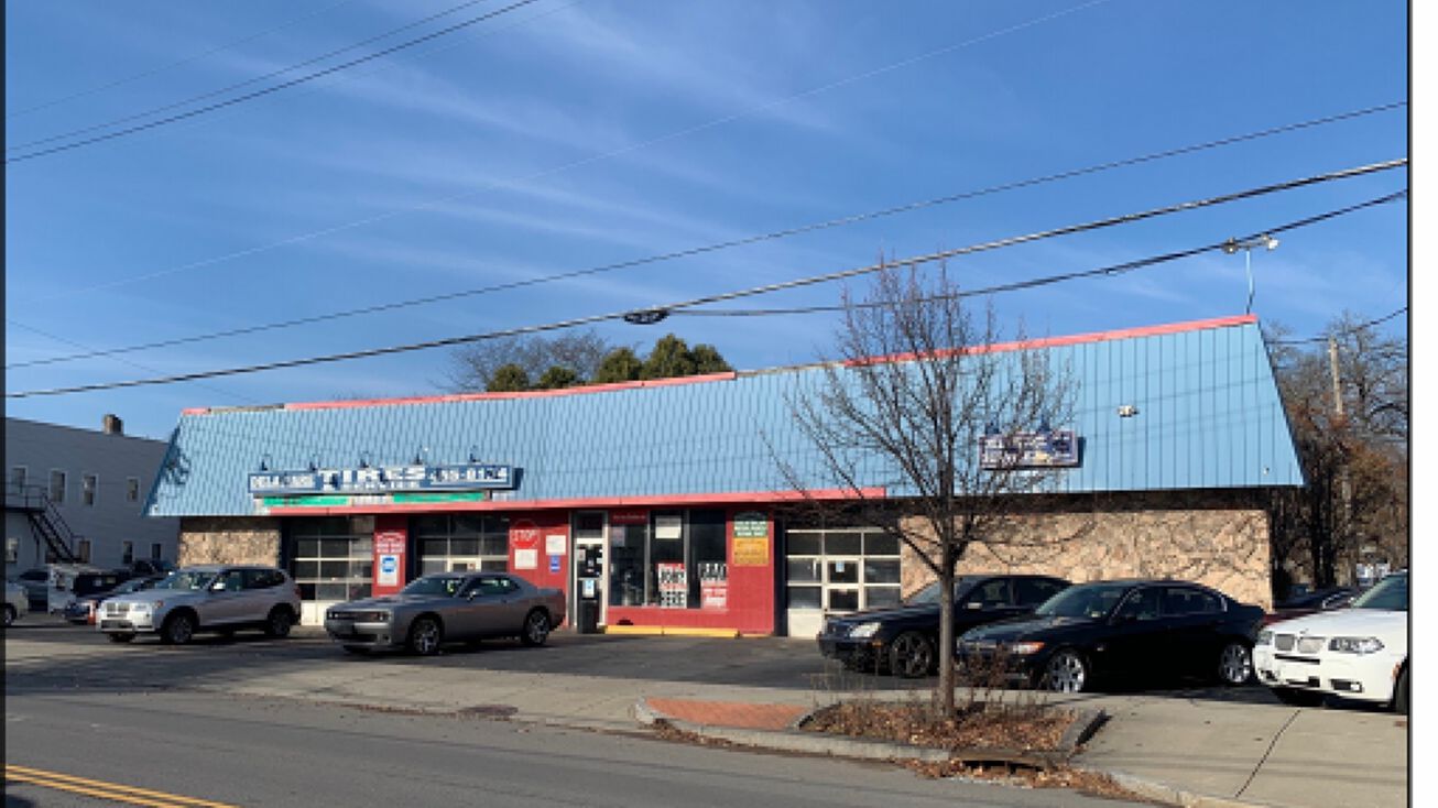 569 Delaware Avenue, Albany, NY 12209