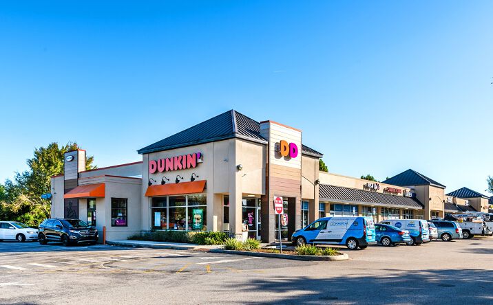 Pictures of Retail property located at 7531 Osceola Polk Line Rd, Kissimmee, FL 34747 for comps - image #1