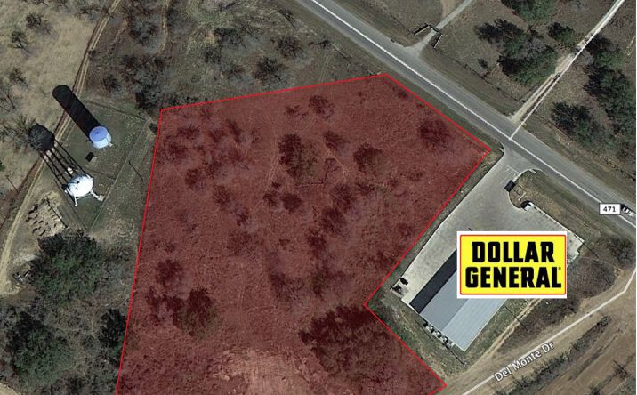 Pictures of Land property located at for sales - image #1