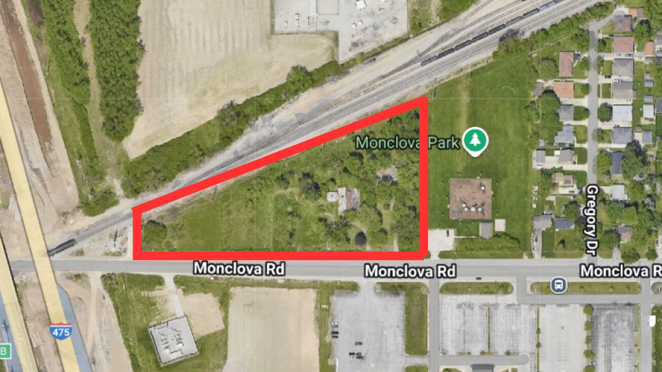 Pictures of Multifamily, Office, Industrial, Mixed Use, Land property located at 6002 Monclova Rd, Maumee, OH 43537 for sales - image #1