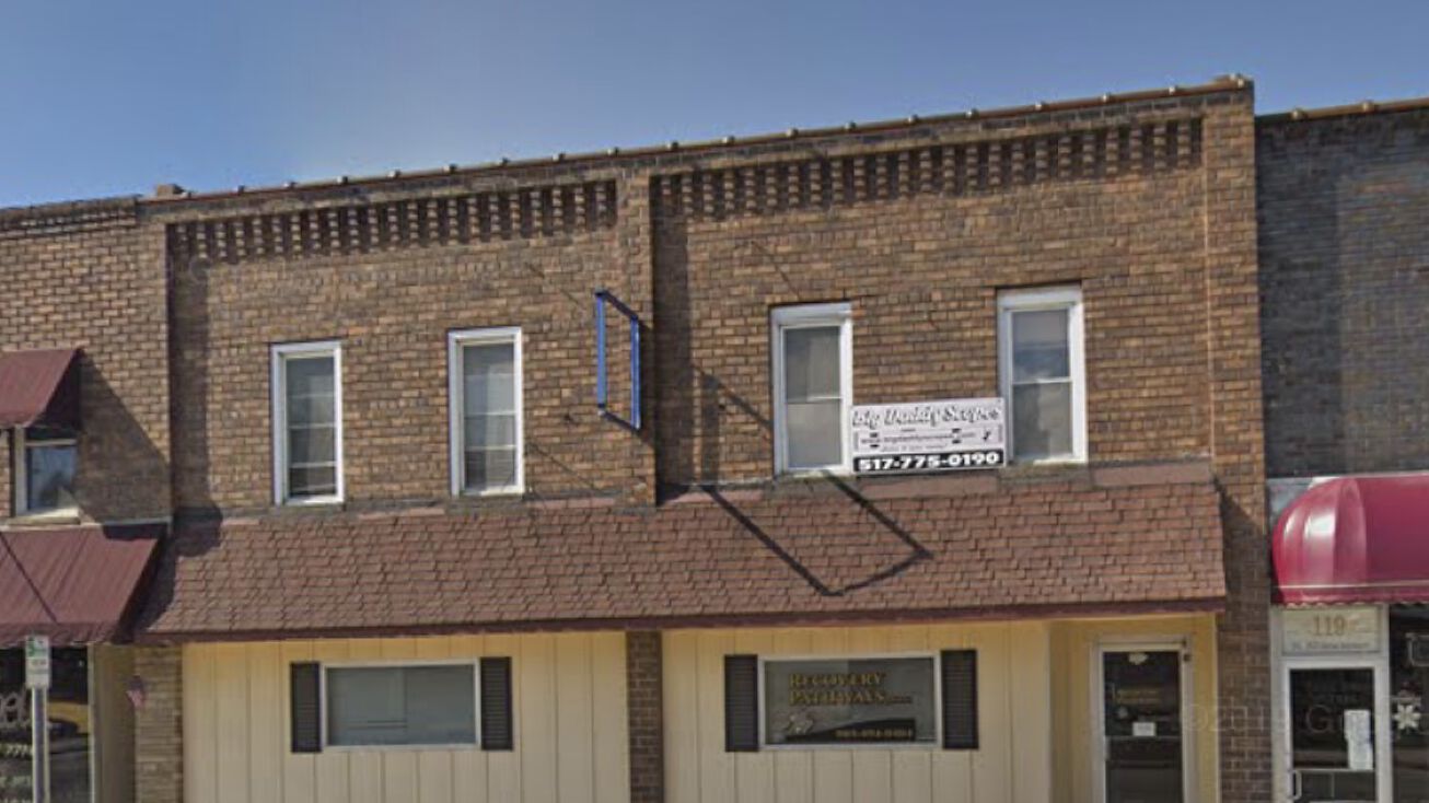 115 N Shiawassee St, Corunna, MI 48817 Mixed Use Property for Sale