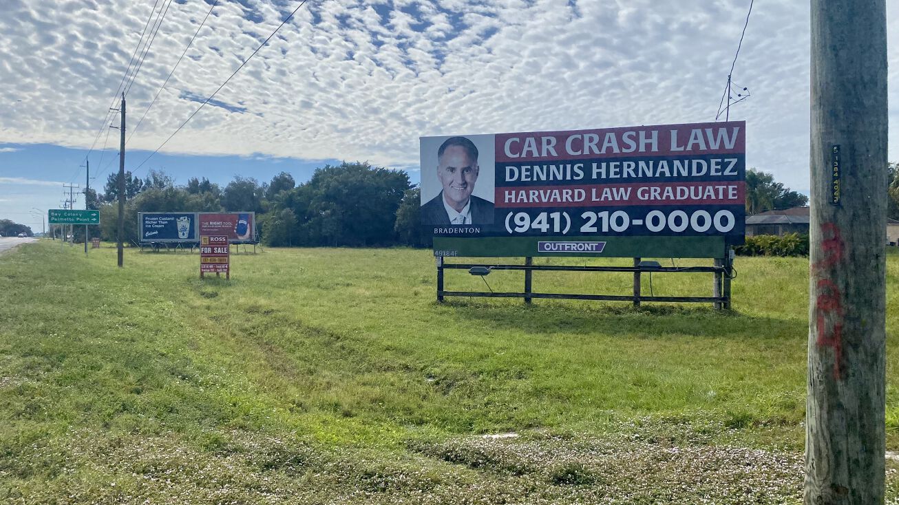 50075105 US 19, Palmetto, FL 34221 Land for Sale 50075105 US 19 Palmetto