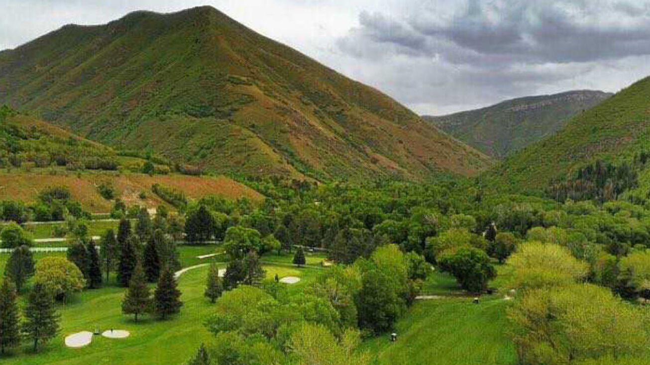 466 Hobble Creek, Springville, UT 84663