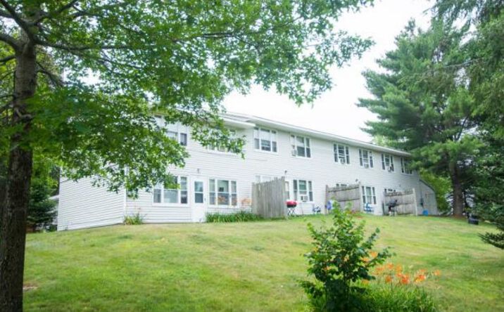 Pictures of Multifamily property located at Patriot Common, Topsham, ME 04086 for comps - image #1