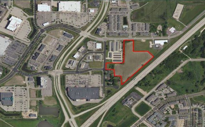 Pictures of Land property located at US-151, Sun Prairie, WI 53593 for sales - image #1