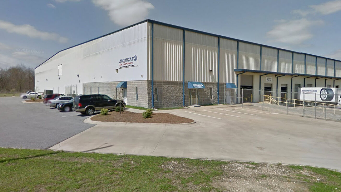 881 Roy Hodges Blvd, Montgomery, AL 36117