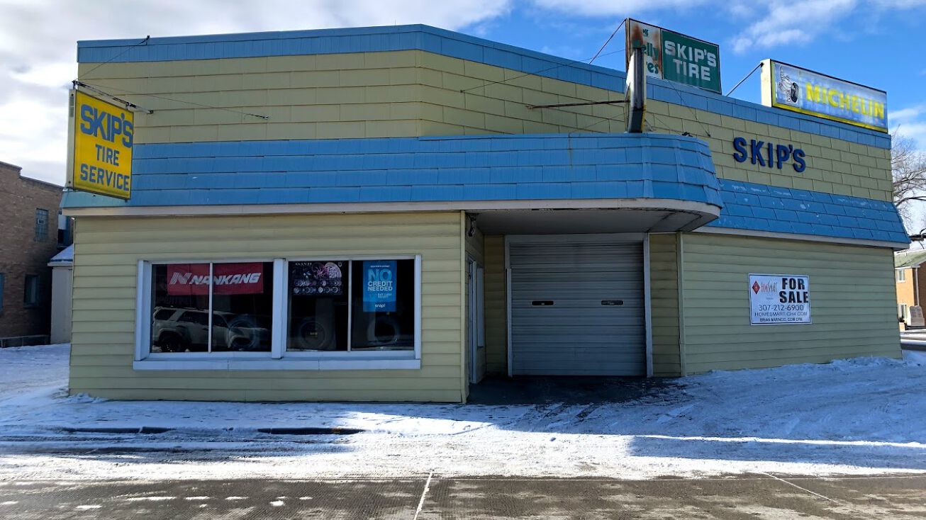 751 Pilot Butte Ave, Rock Springs, WY 82901