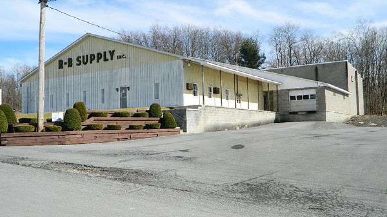 151 Allison Drive, Johnstow, PA 15904