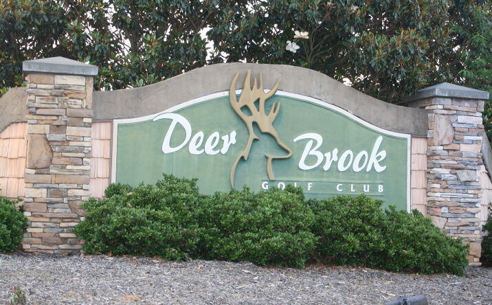 Pictures of Special Purpose property located at 201 Deer Brook Dr, Shelby, NC 28150 for sales - image #1