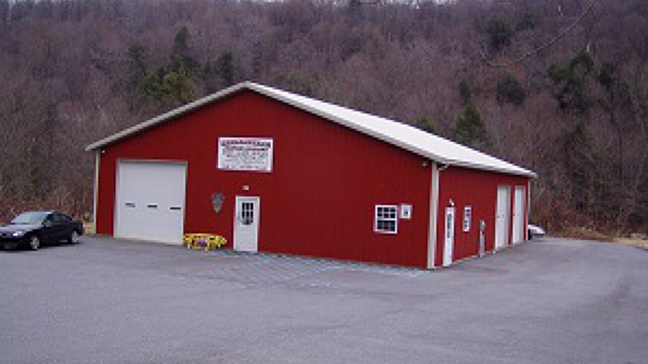 1381 St. Clair Road, Johnstown, PA 15905