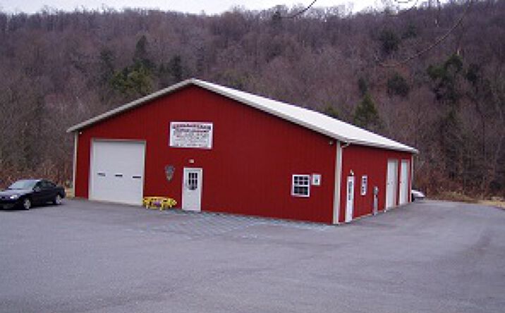 Pictures of Industrial property located at 1381 St. Clair Road, Johnstown, PA 15905 for sales - image #1