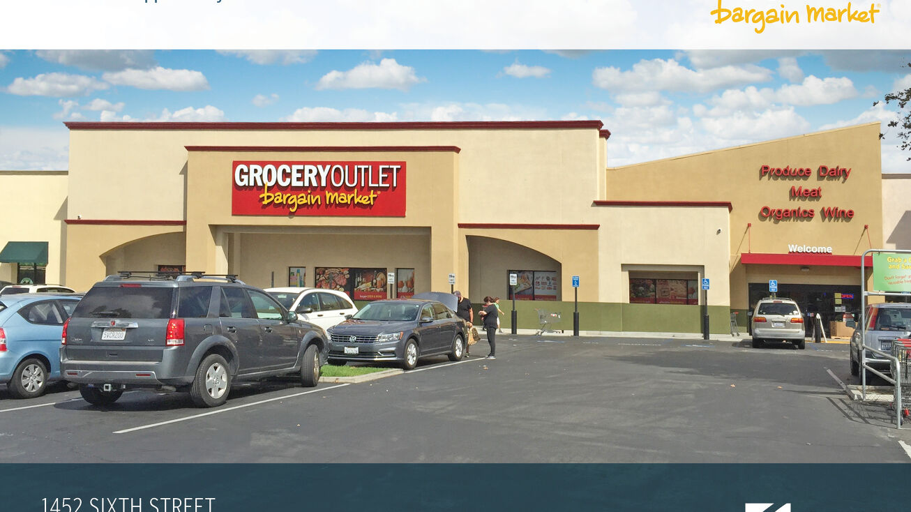 1452 Sixth Street Norco Ca 92860 Retail Property For Sale
