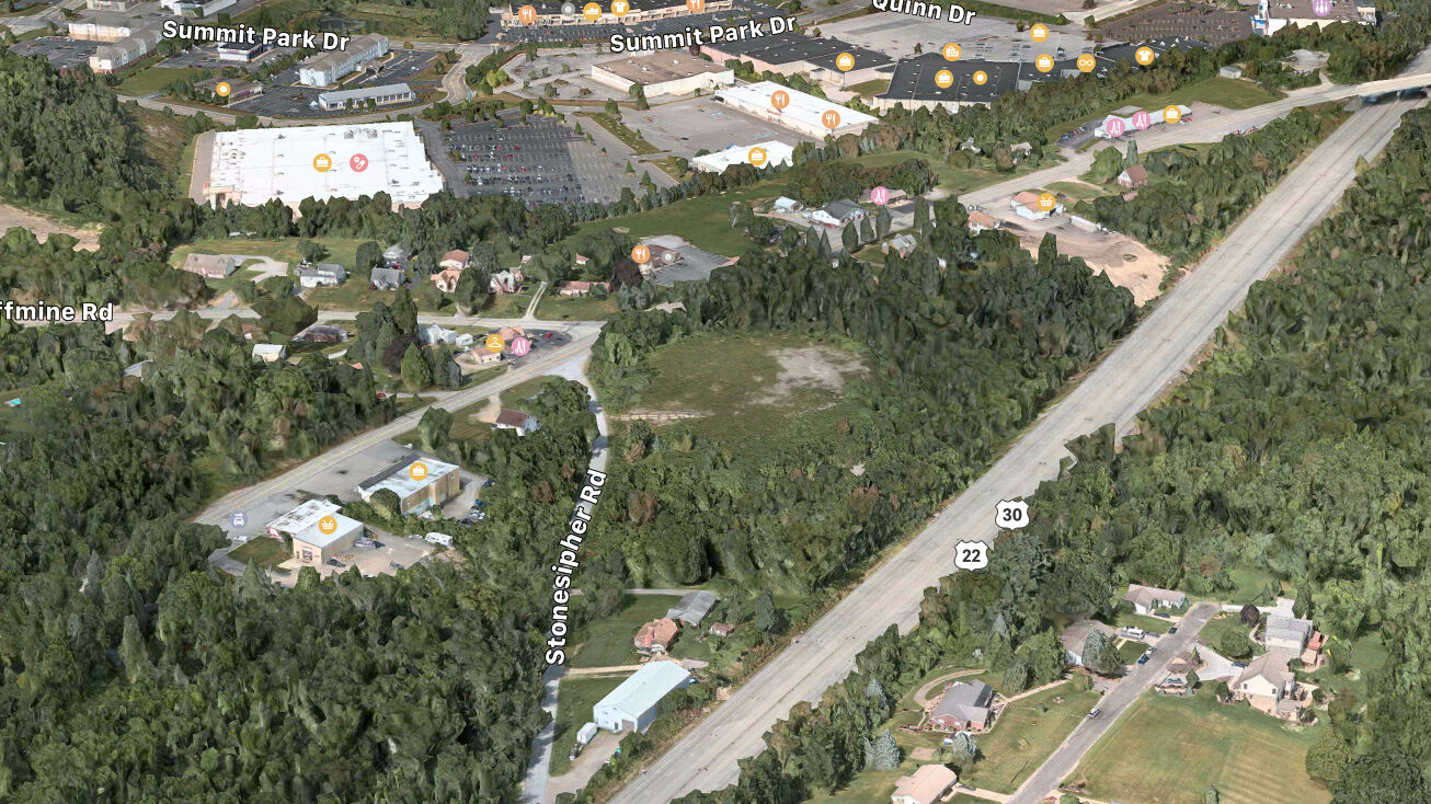 7185 Steubenville Pike, Oakdale, PA 15071