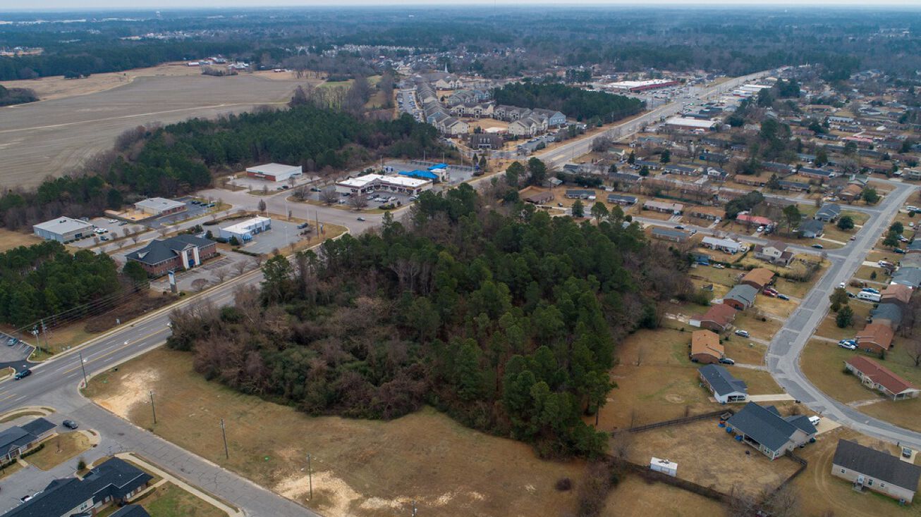 xxxx N Reilly Rd, Fayetteville, NC 28303