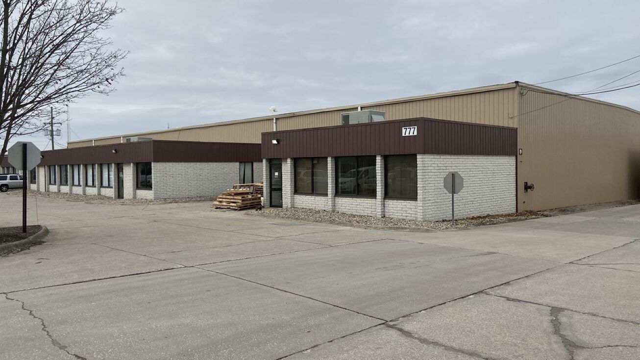 775 779 West Smith Road, Medina, OH 44256 Industrial Property for