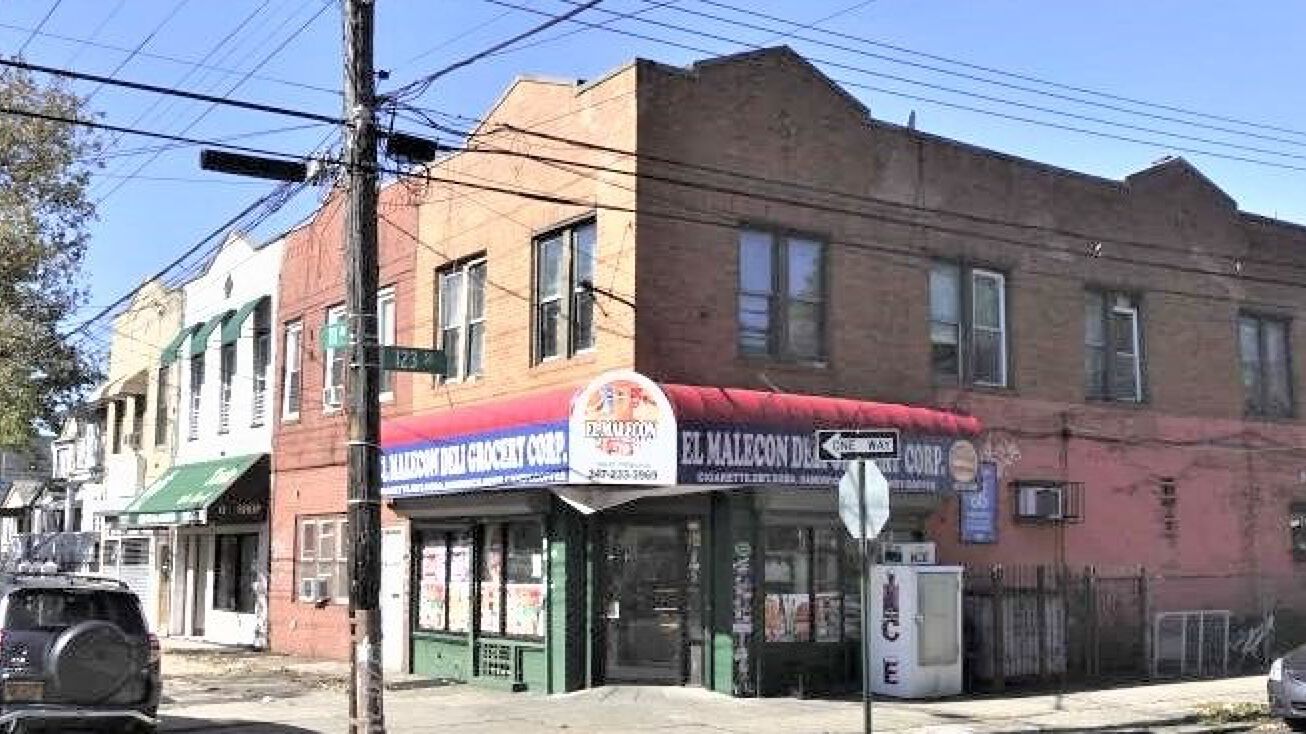 12221 111th Ave, Queens, NY 11420 Mixed Use Property for Sale 122