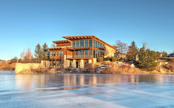 Pictures of Office property located at 16677 Lowell Blvd, Broomfield, CO 80023 for sales - image #1
