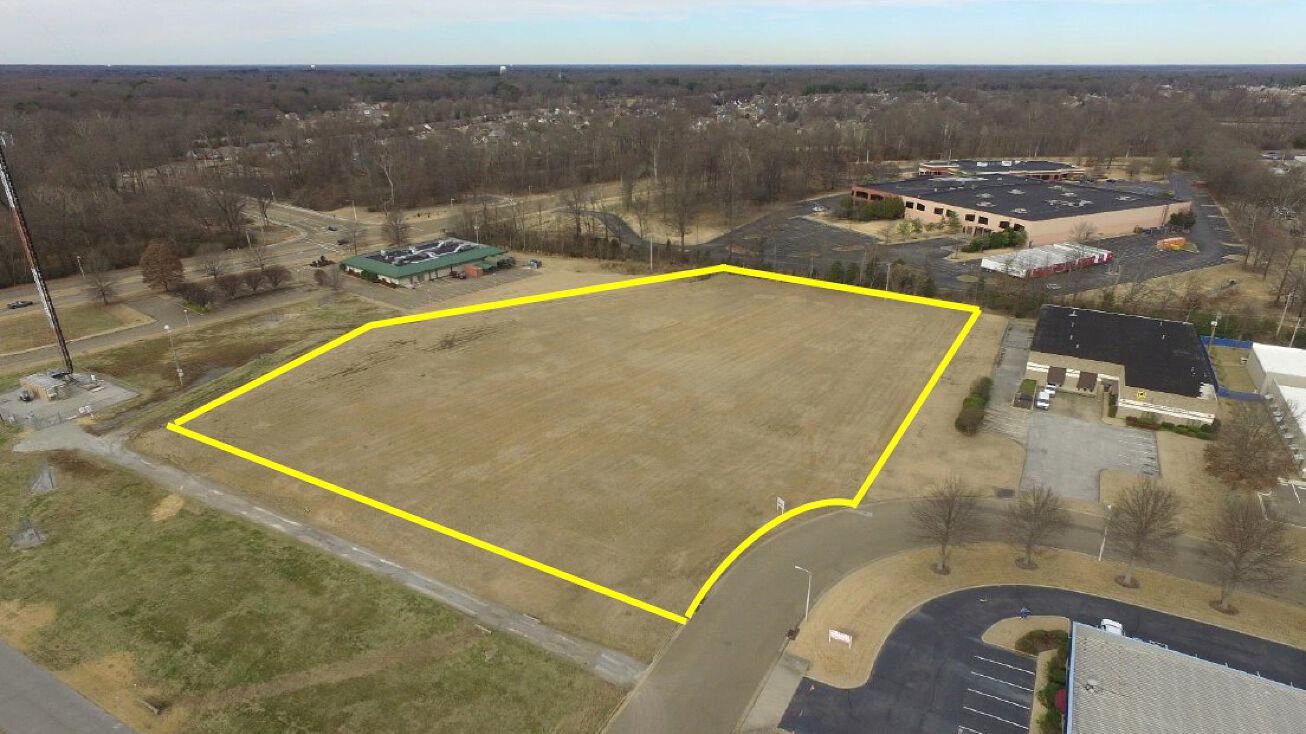 7500 Bartlett Corporate Dr, Bartlett, TN 38133