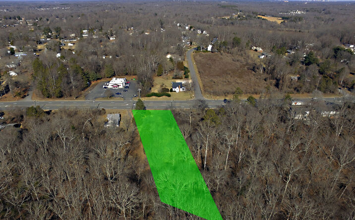 Pictures of Land property located at 3255 S Stratford Rd, Winston-Salem, NC 27103 for sales - image #1