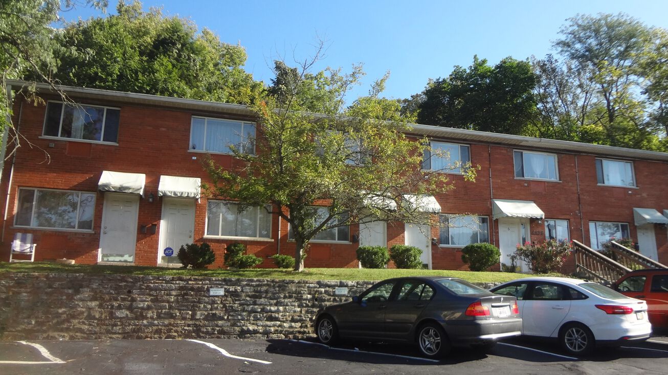 4136 River Rd, Cincinnati, OH 45204