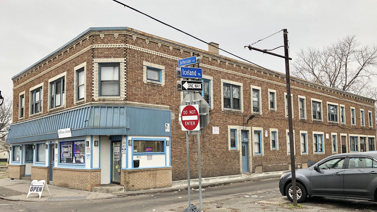 587 Jefferson Ave, Rochester, NY 14611 Multifamily Property for Sale