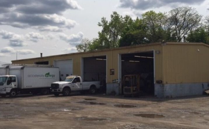 Pictures of Industrial property located at 230 Southwest Cutoff, Worcester, MA 01604 for comps - image #1