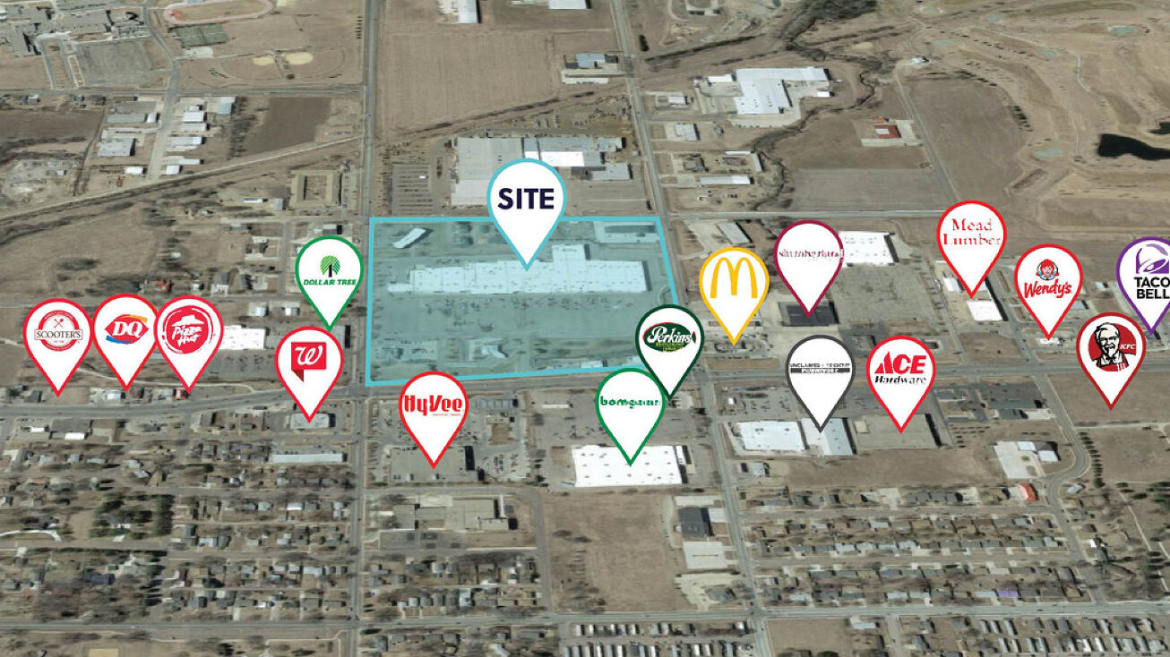 201 Broadway Street, Yankton, SD 57078