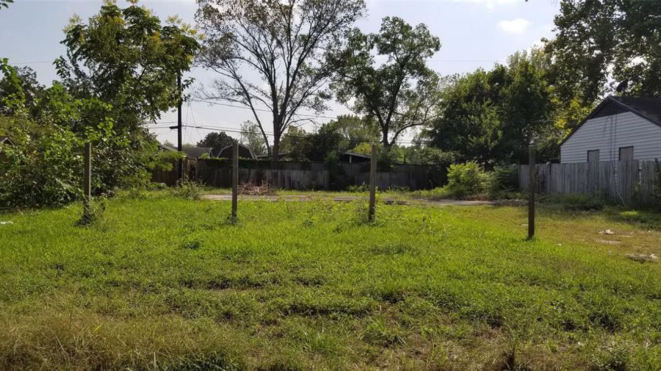 5626 Simsdale St, Houston, TX 77033 Land for Sale 5626 Simsdale Street