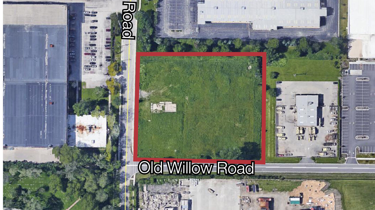 2985 Shermer Rd, Northbrook, IL 60062