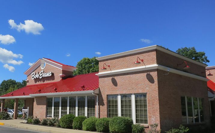 Pictures of Retail, Land property located at 425 W. Pike St, Goshen, IN 46526 for comps - image #1