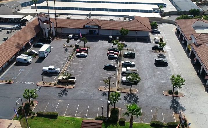 Pictures of Retail property located at 24759 Sunnymead Boulevard, Moreno Valley, CA 92553 for sales - image #1