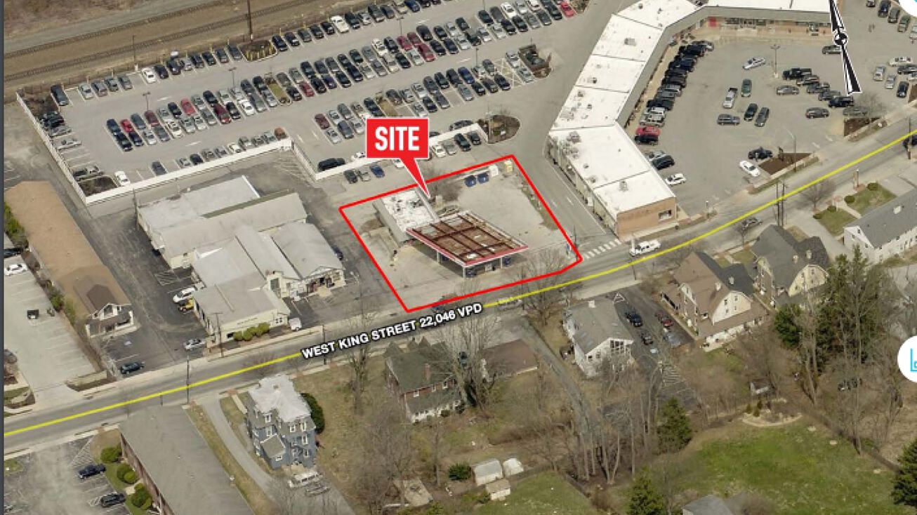 145 West King Street, Malvern, PA 19355 Industrial Property for Sale