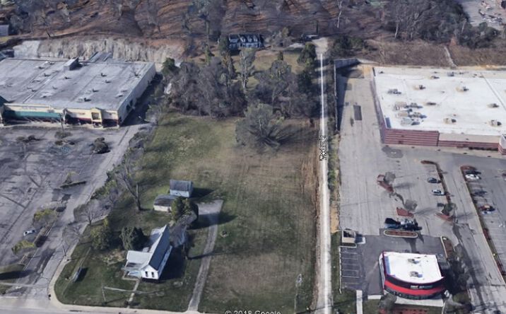 New Albany In Commercial Real Estate For Sale Crexi Com