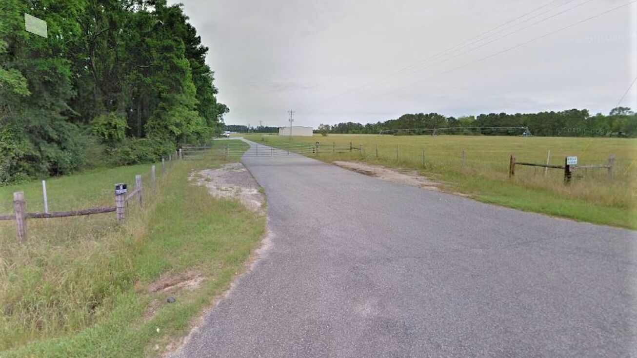 1055 Scotland Rd, Havana, FL 32333 Land for Sale Scotland Road Farm