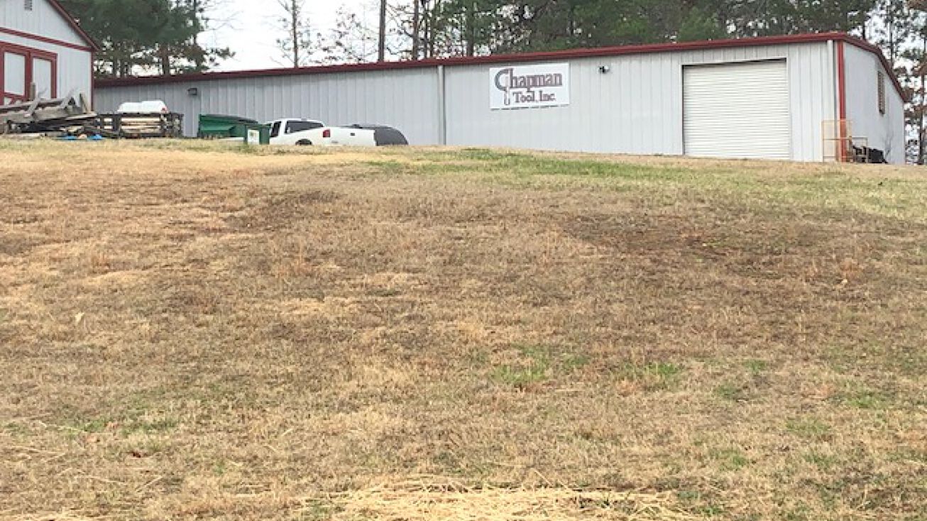 173 Hickory Springs Industrial Dr, Canton, GA 30115