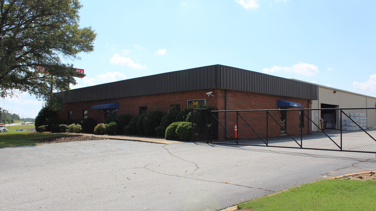2731 White Horse Rd, Greenville, SC 29611 Industrial Property for Sale 2731 White Horse Rd