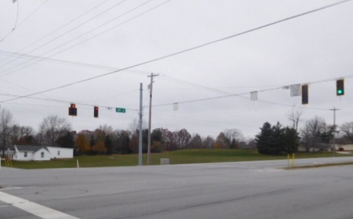 Pictures of Retail, Land property located at 13500 Lima Rd, Fort Wayne, IN 46818 for sales - image #1