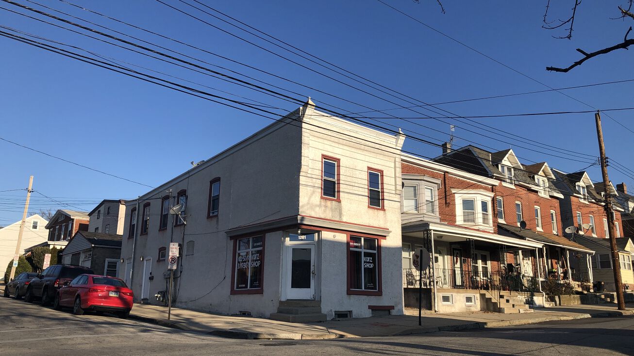 1201 Arch St, Norristown, PA 19401 Multifamily Property for Sale