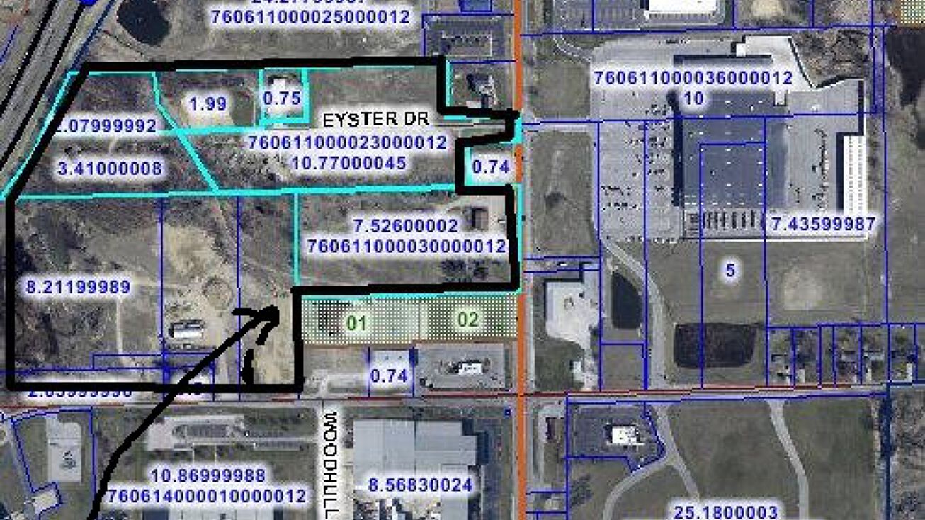 595 Eyster Dr, Angola, IN 46703 Land for Sale 595 Eyster