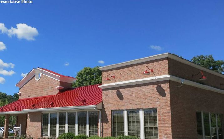Pictures of Retail, Land property located at 5546 St. Louis Mills Blvd, Hazelwood, MO 63042 for comps - image #1