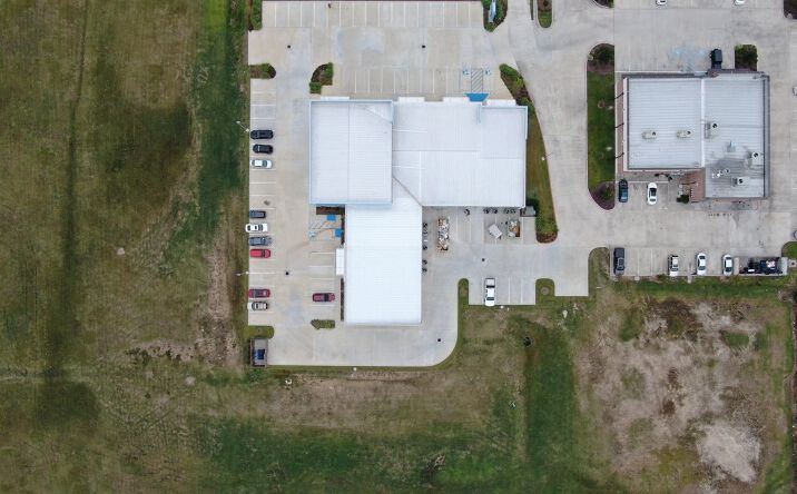 Pictures of Hospitality, Land property located at 6166 Siegen Ln, Baton Rouge, LA 70809 for sales - image #1
