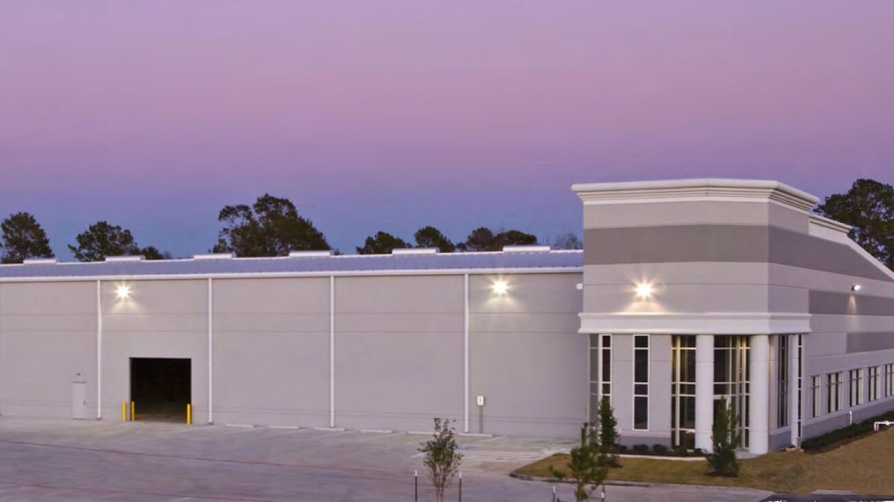 2445 Peyton Road, Houston, TX 77032 Industrial Property for Sale