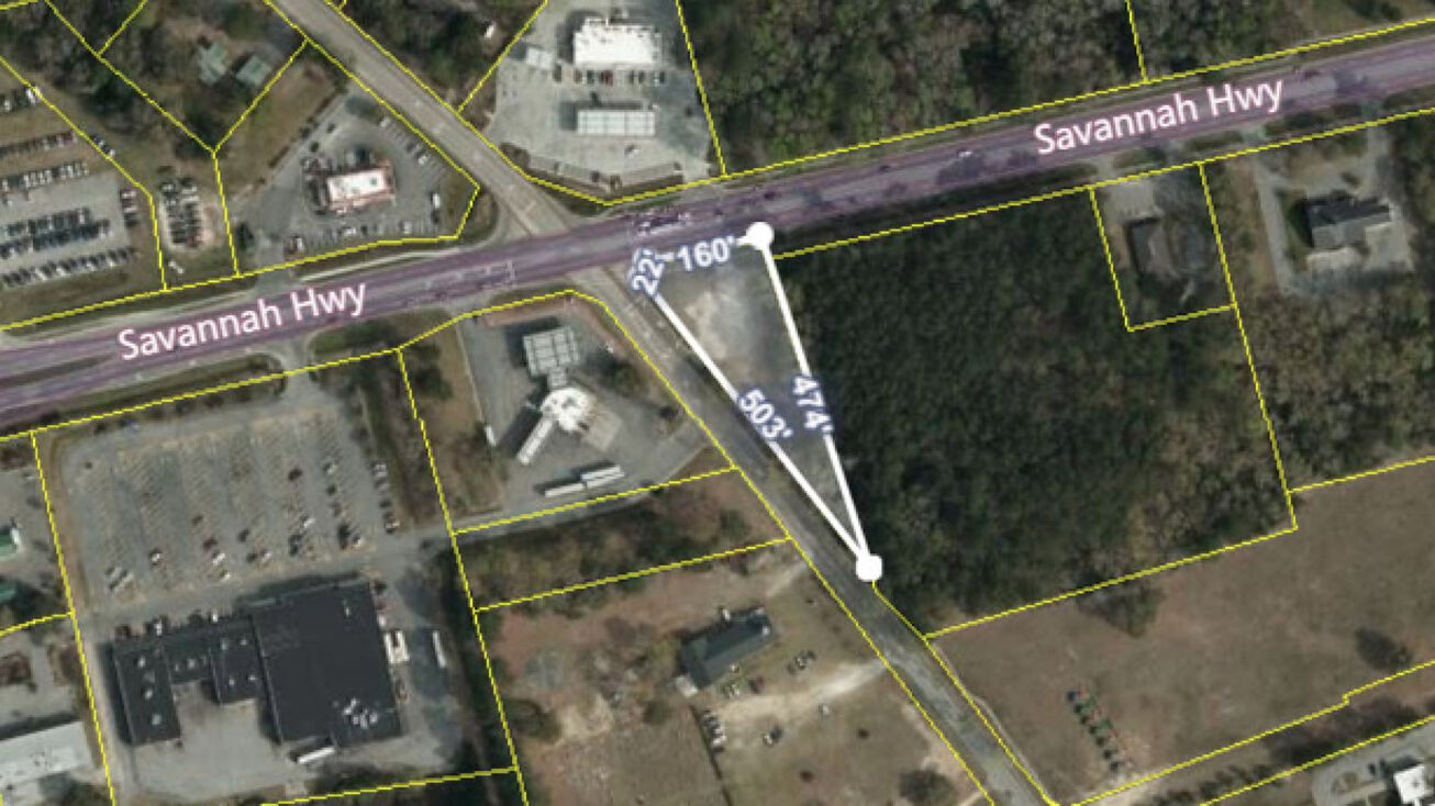 6269 Savannah Hwy, Ravenel, SC 29470